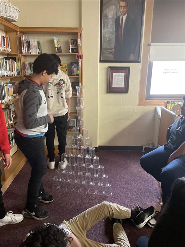 Beehive Challenge